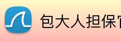 包大人担保官网 logo